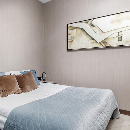 Rentplanet - Apartament Zlota Варшава Екстер'єр фото